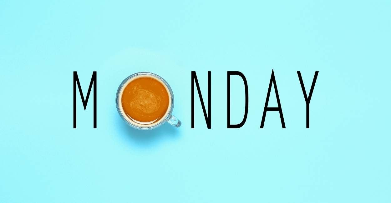 Dreaming of Monday - 20 Types and Interpretations