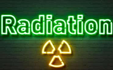 Dream about Radiation – Are You Going Through Financial Crises?