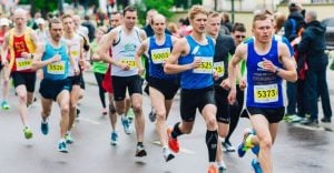 Dream of Running a Marathon – General Interpretations