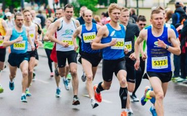 Dream of Running a Marathon – Does It Imply Exerting Significant Effort to Achieve Your Goals?