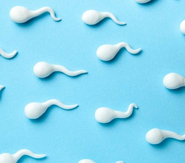 Dream of Sperm - 38 Types of Scenarios & Their Meanings