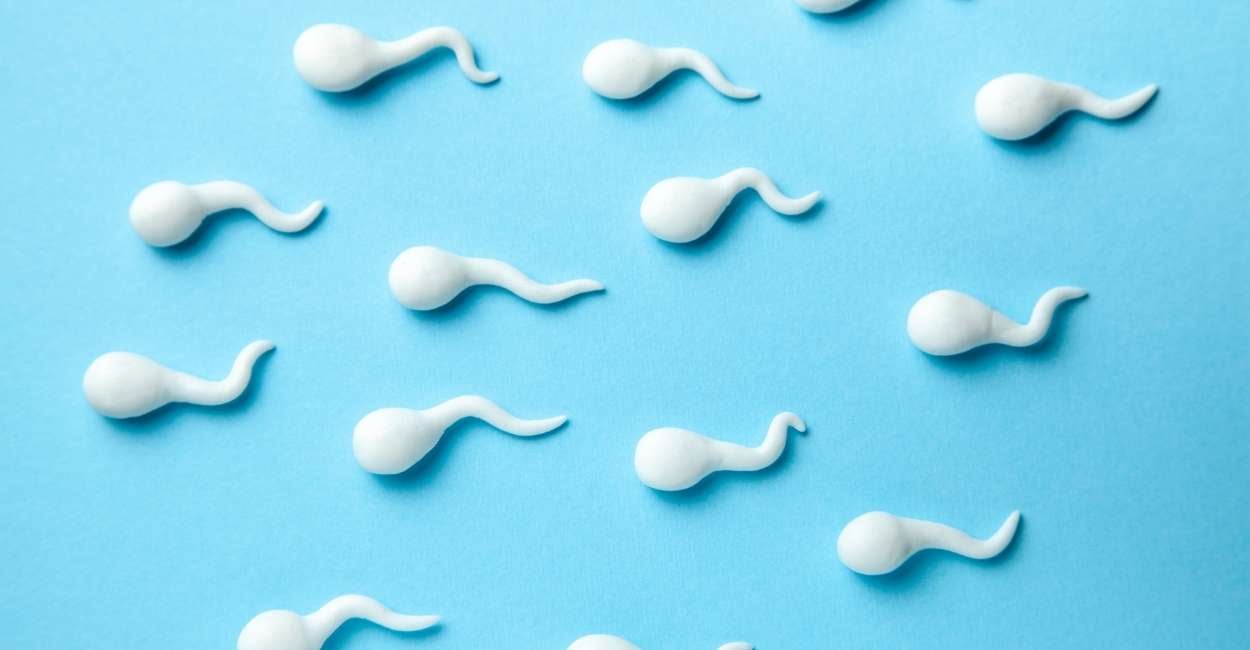 Dream of Sperm - Does It Imply Building Strong Relationships to Grow Your Influence?