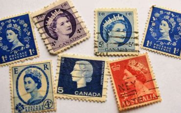 Dream about Stamps - Does It Signify That You Will Receive News?