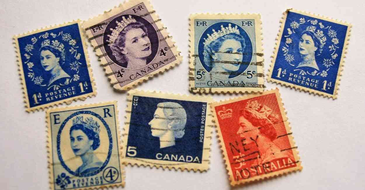 Dream about Stamps - Does It Signify That You Will Receive News?