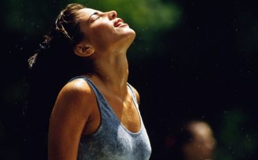Dream of Sweating – Does It Signify Your are Nervous?