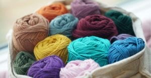 Dream of Yarn – Untangle the Meaning of It!