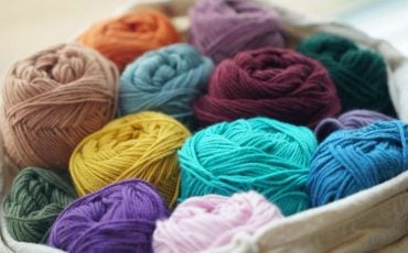 Dream of Yarn – Untangle the Meaning of It!