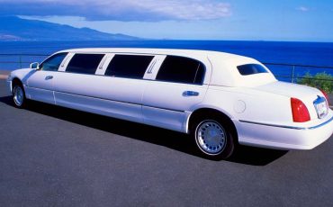 Dream of a Limousine - Do You Desire to Prove Yourself?