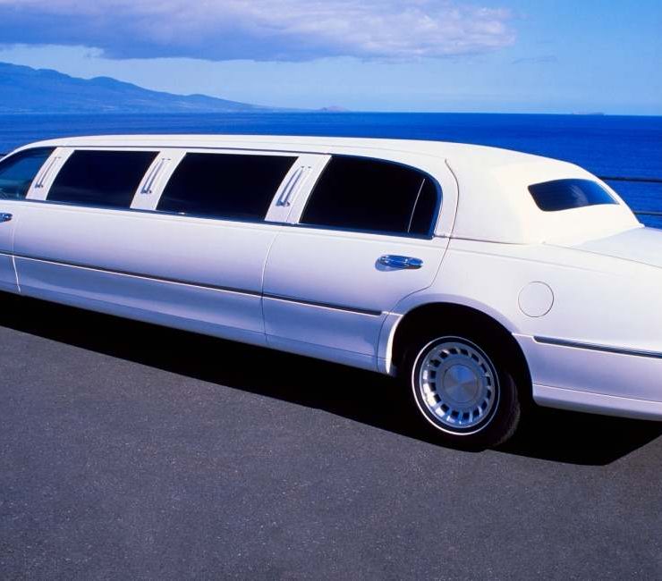 Dream of a Limousine - 35 Types and Interpretations