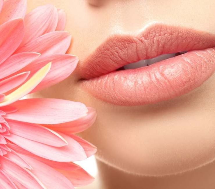 Dreaming about Lips – 34 Sequences and Meanings