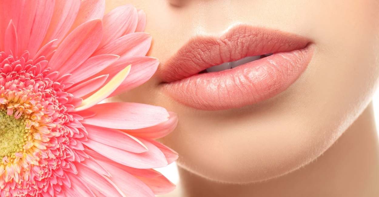 Dreaming about Lips – 34 Sequences and Meanings