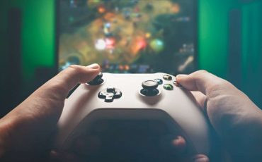 Dream about Video Games – Are You a Gaming Enthusiast?