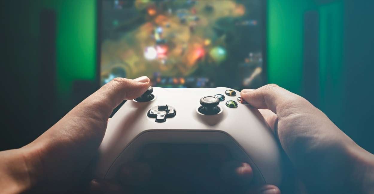 Dream about Video Games – Are You a Gaming Enthusiast?