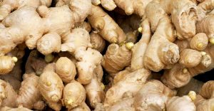 Dreaming of Ginger - 35 Types & Their Interpretations