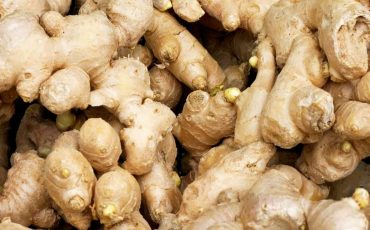 Dreaming of Ginger - 35 Types & Their Interpretations