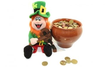 Dream of Leprechaun - Are You Being Compelled to Submit?