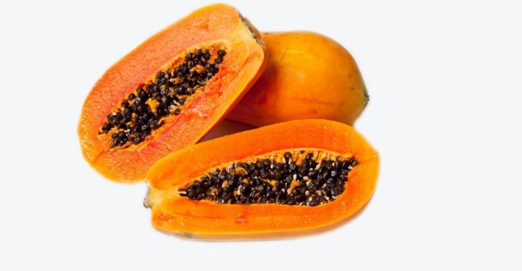 Dream of Papaya Are You Hiding Your Weaknesses?