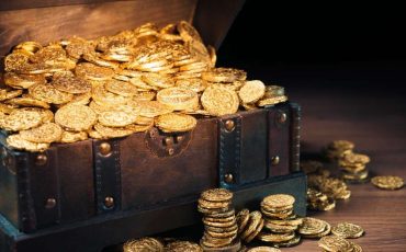 Dreaming of Treasure - Is It The Pathway to Riches and Success?