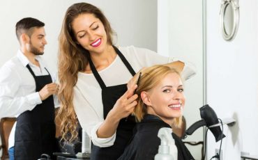 Dream of Hairdresser - Is It Time for Grooming or Is There a Major Change Awaiting For You?