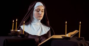 Dreaming of a Nun – Does This Mean You Desire a Simpler Life?