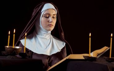 Dreaming of a Nun – Does This Mean You Desire a Simpler Life?