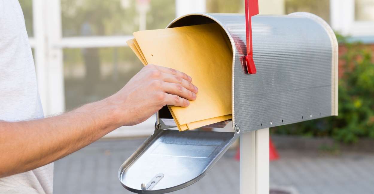 Dreams about Mailbox – Will You Get a Helpful and Pleasant Message or Advice?