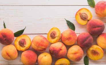 Dreams of Peaches – Will Your Hard Work Be Rewarded?