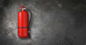 Fire Extinguisher In Dreams Various Plots And Their Meanings