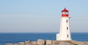 Dreaming of a Lighthouse – What It Highlights about Your Life?