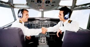 Dream of Pilot - 45 Types & Their Meanings