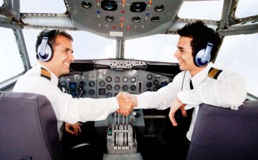 Dream of Pilot – Flying High To Achieve Success In Life