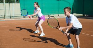 Playing Tennis In Dream Various Scenarios And Their Meanings