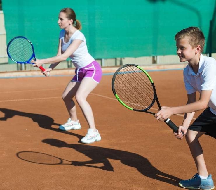 Playing Tennis In Dream Various Scenarios And Their Meanings
