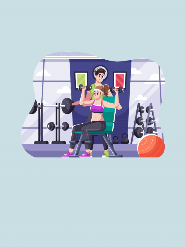 Dream about Gym – 35 Types and Interpretations