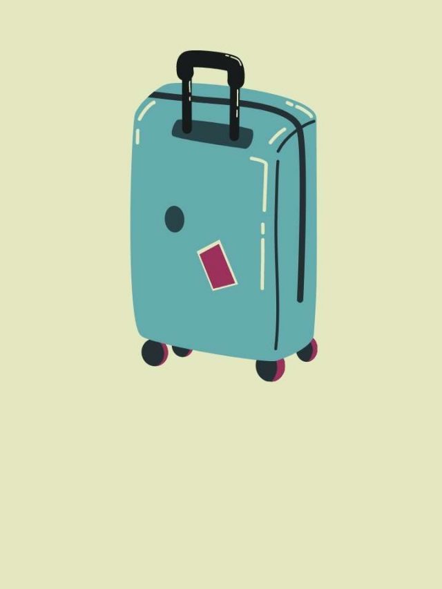 what-does-it-mean-to-dream-of-suitcase-thepleasantdream