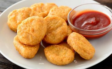 Dream of Chicken Nuggets - Intriguing Plots With Interpretations