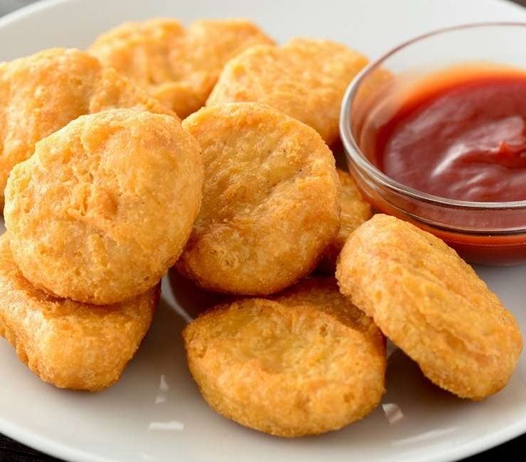 dream of chicken nuggets - 33 Types and Their Interpretations