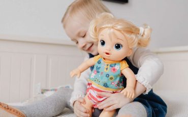 A Dream about a Doll - Does It Symbolize Your Childlike Behavior and Immaturity?