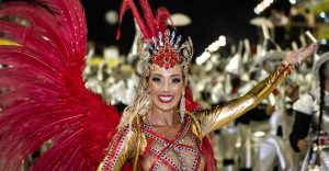 Dream About Carnival - 54 Dream Types & Their Meanings