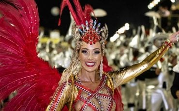 A Dream About Carnival - Does It Signify Enjoyment, Adventure, and Love?