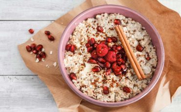 Dream About Porridge – Are You Falling In The Deep Sea of Illness?