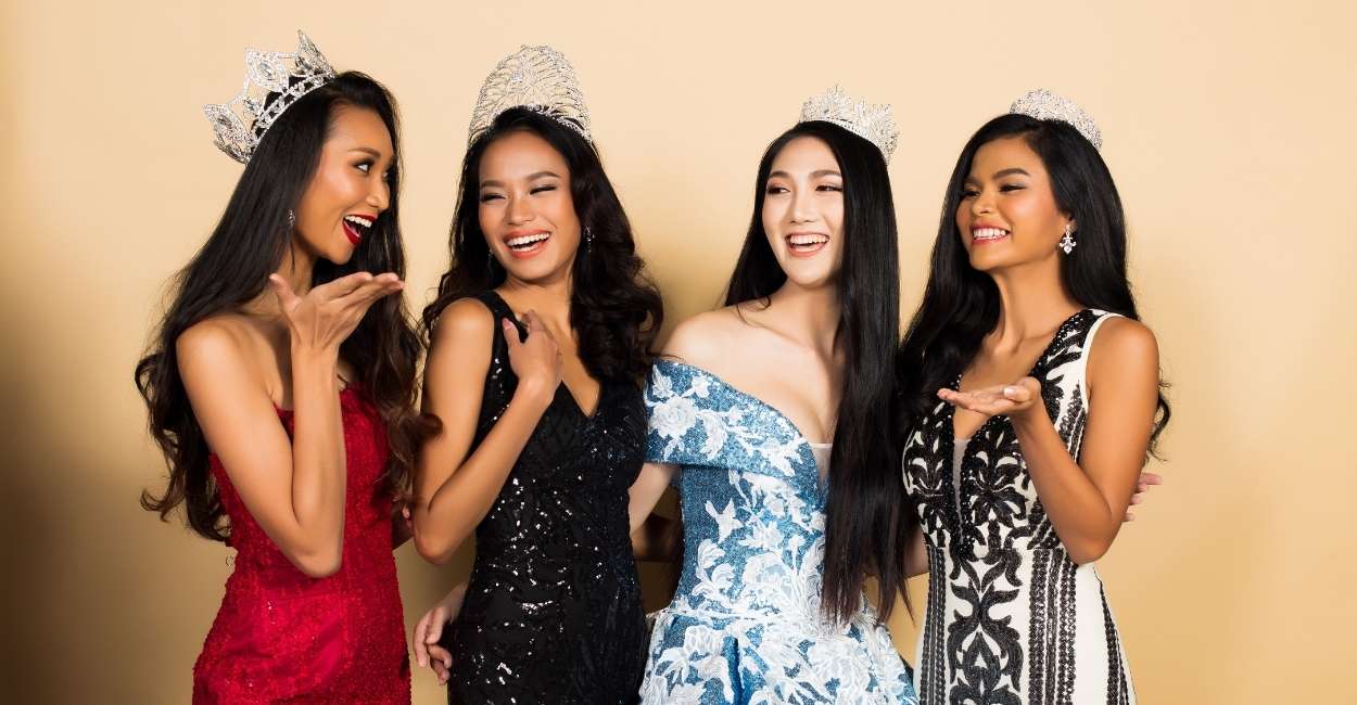 Beauty Pageant Dreams Various Scenarios And Their Meanings