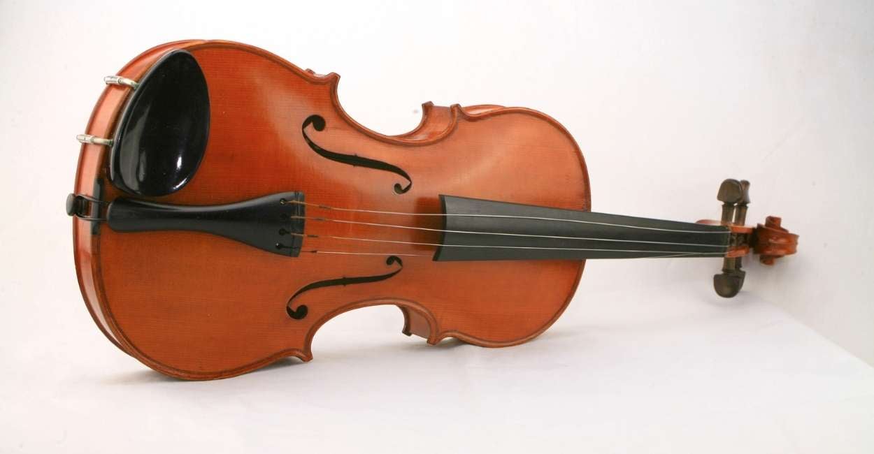 Dream about Violin  – Wanted to Make Your Life More Peaceful?