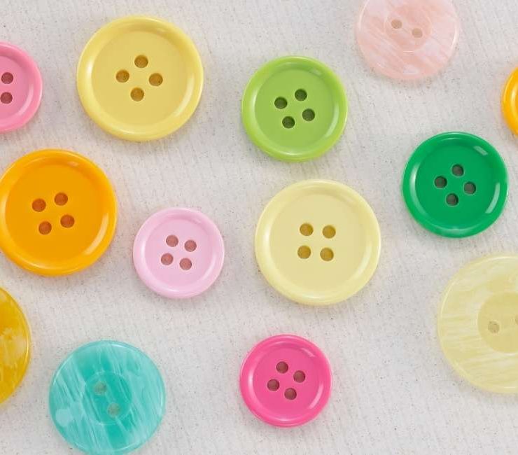 Dream about Buttons – 38 Scenarios and Meanings