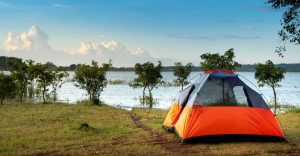 Dream about Camping – 32 Scenarios and Interpretations
