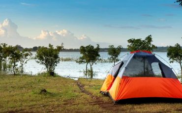 Dream about Camping – Various Scenarios and Interpretations