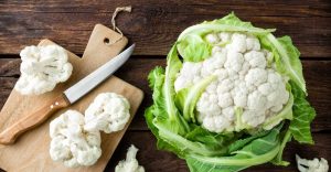 Dream about Cauliflower – Does It Indicate Healthy Body & Mind?