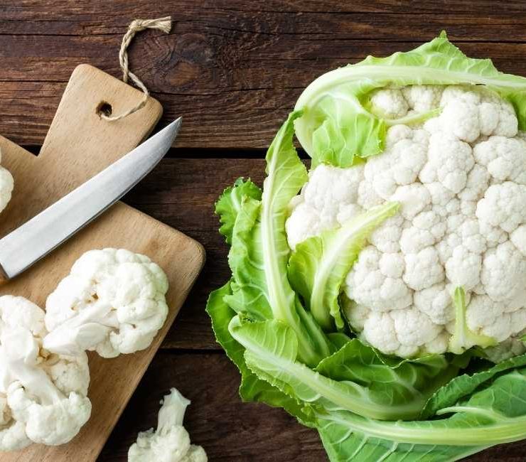 Dream about Cauliflower – 42 Scenarios and Inferences