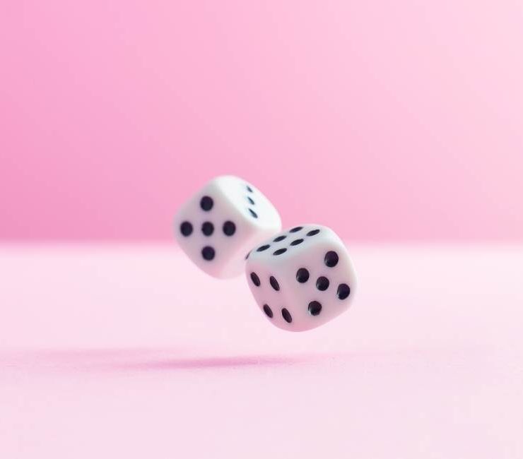 Dream about Dice – 30+ Sequences and Meanings