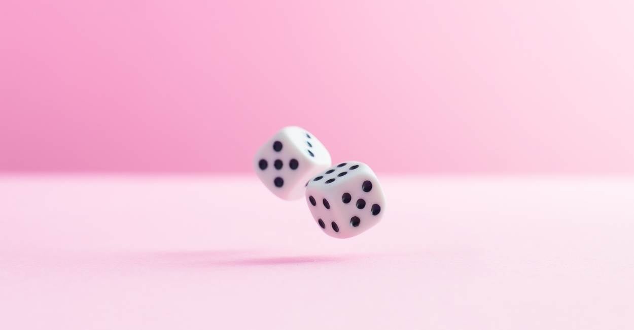 Dream about Dice – Are You Rolling Them For a Prosperous Life?